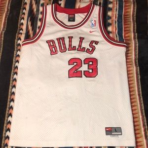 #23 NBA TEAM Jersey Chicago/Jordan #Bulls #Jordan